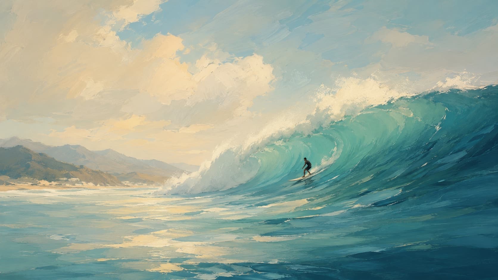 The Break