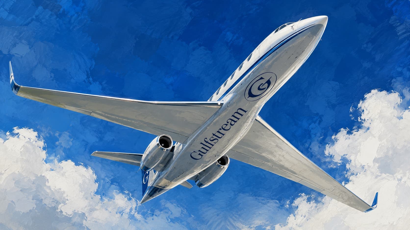 Gulfstream Ascent