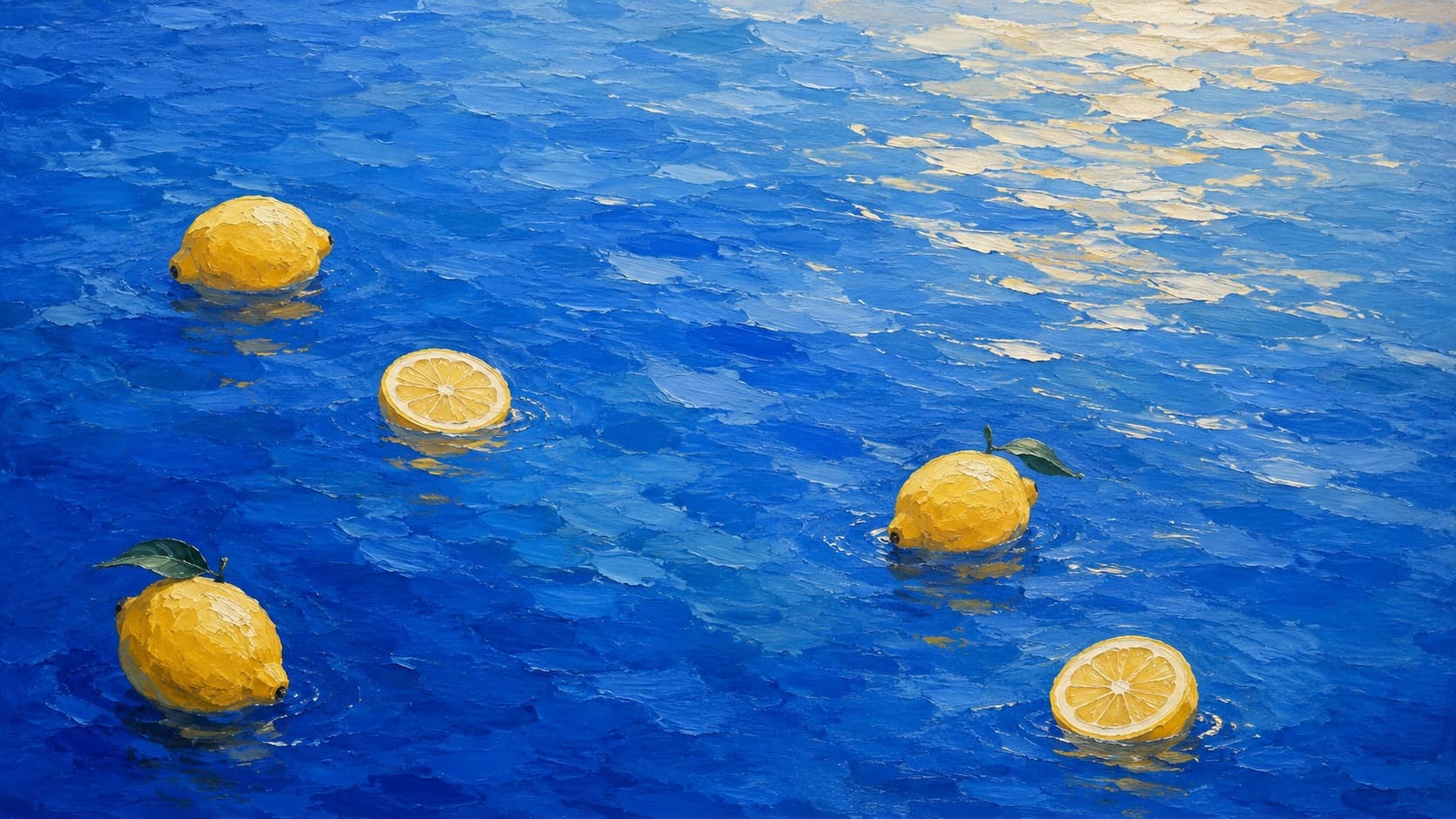 Riviera Lemons